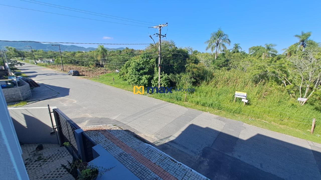 Casa para aluguel no Murta: Vista da Sacada