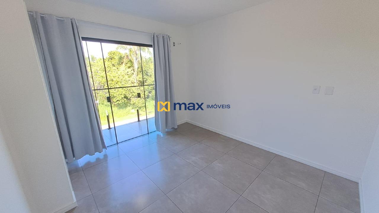 Casa para aluguel no Murta: Suíte 1