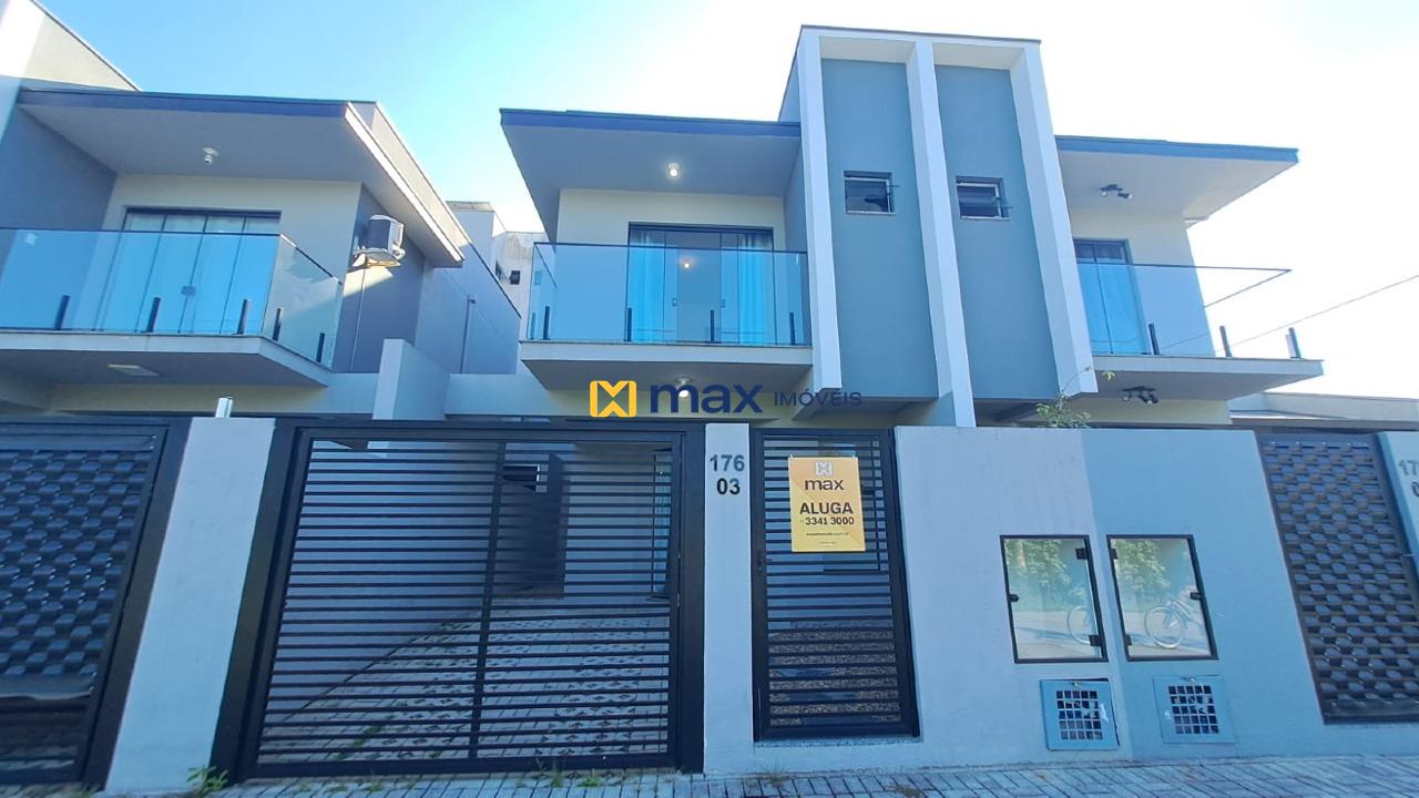 Casa para aluguel no Murta: Fachada