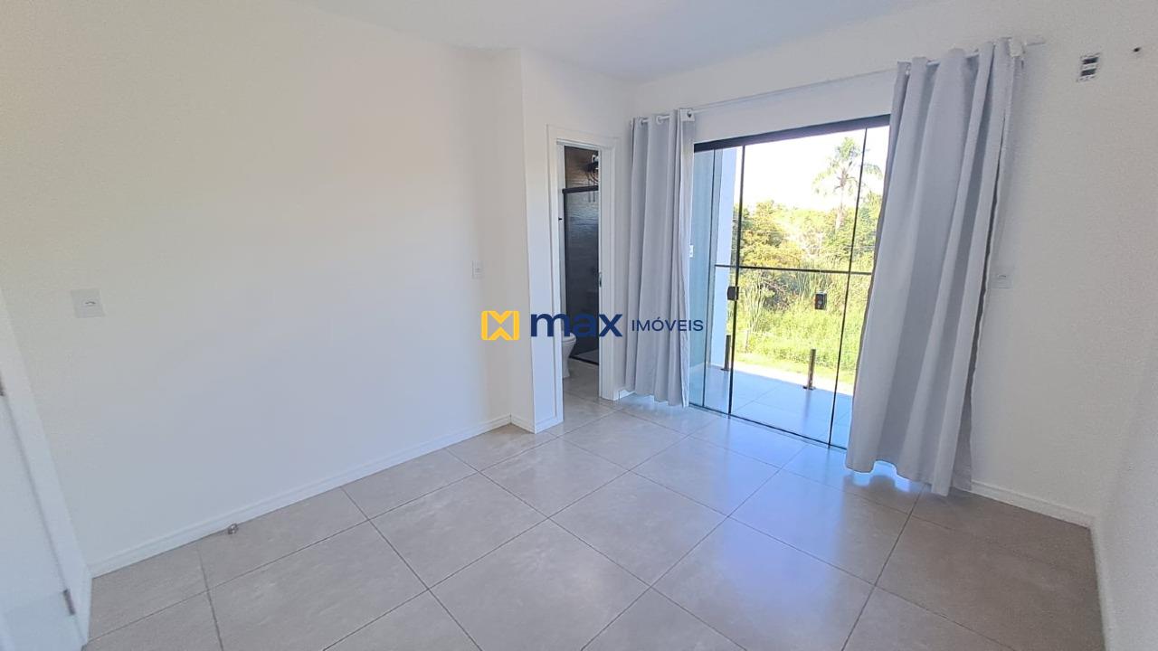 Casa para aluguel no Murta: Suíte 1