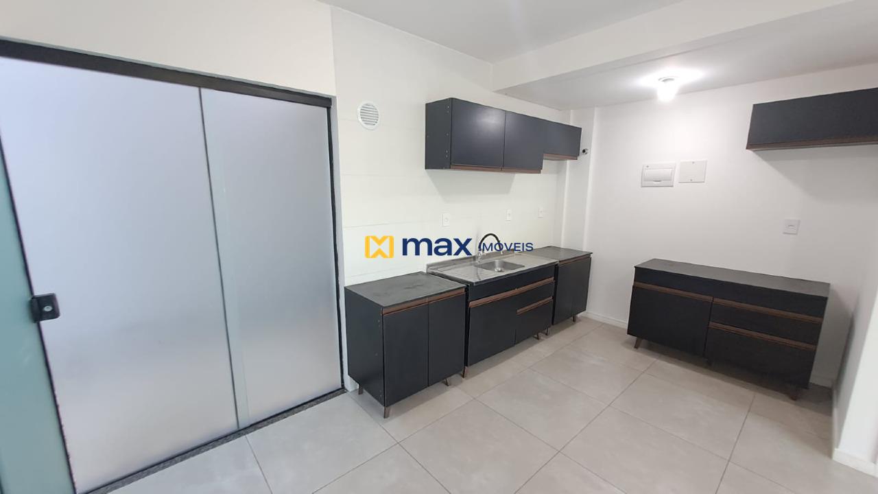 Casa para aluguel no Murta: Cozinha