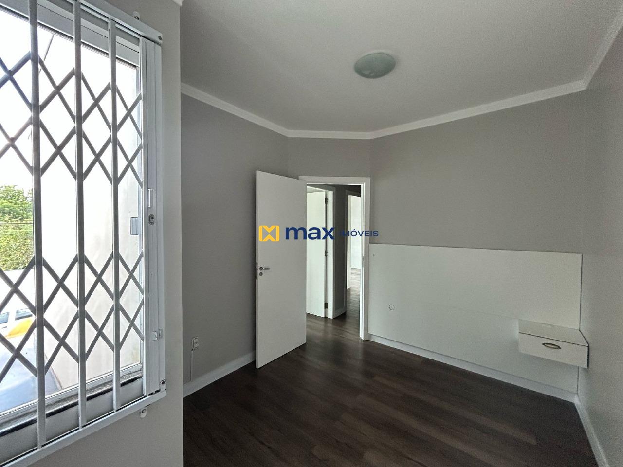 Casa à venda no Centro: Quarto 1