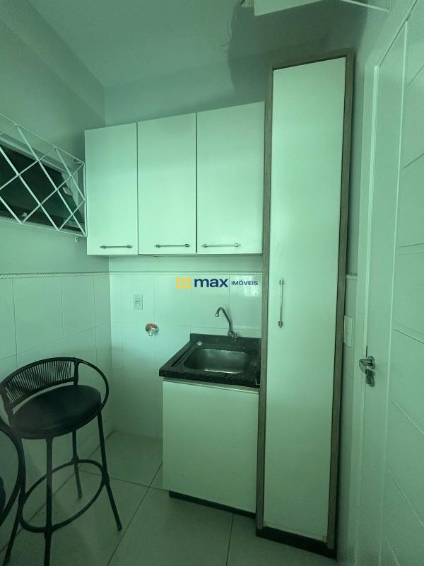 Casa à venda no Centro: Lavanderia 