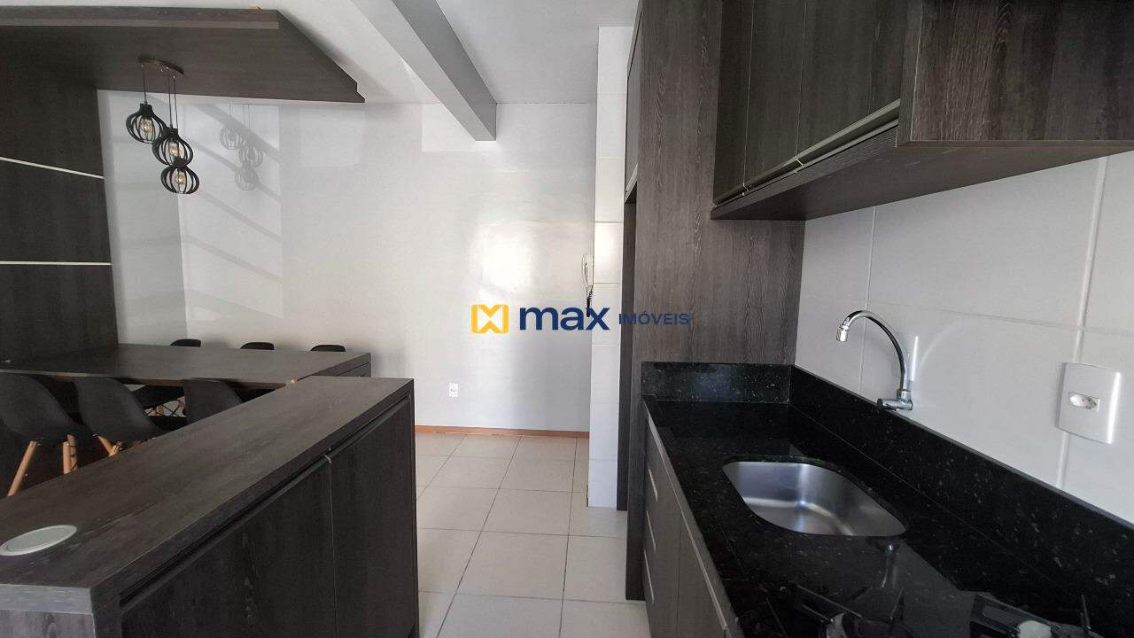 Apartamento à venda no Itaipava: Cozinha