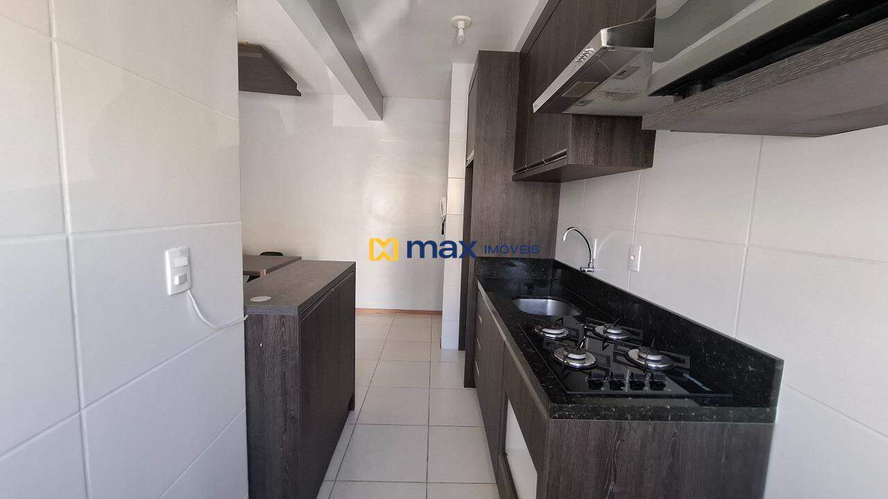 Apartamento à venda no Itaipava: Cozinha