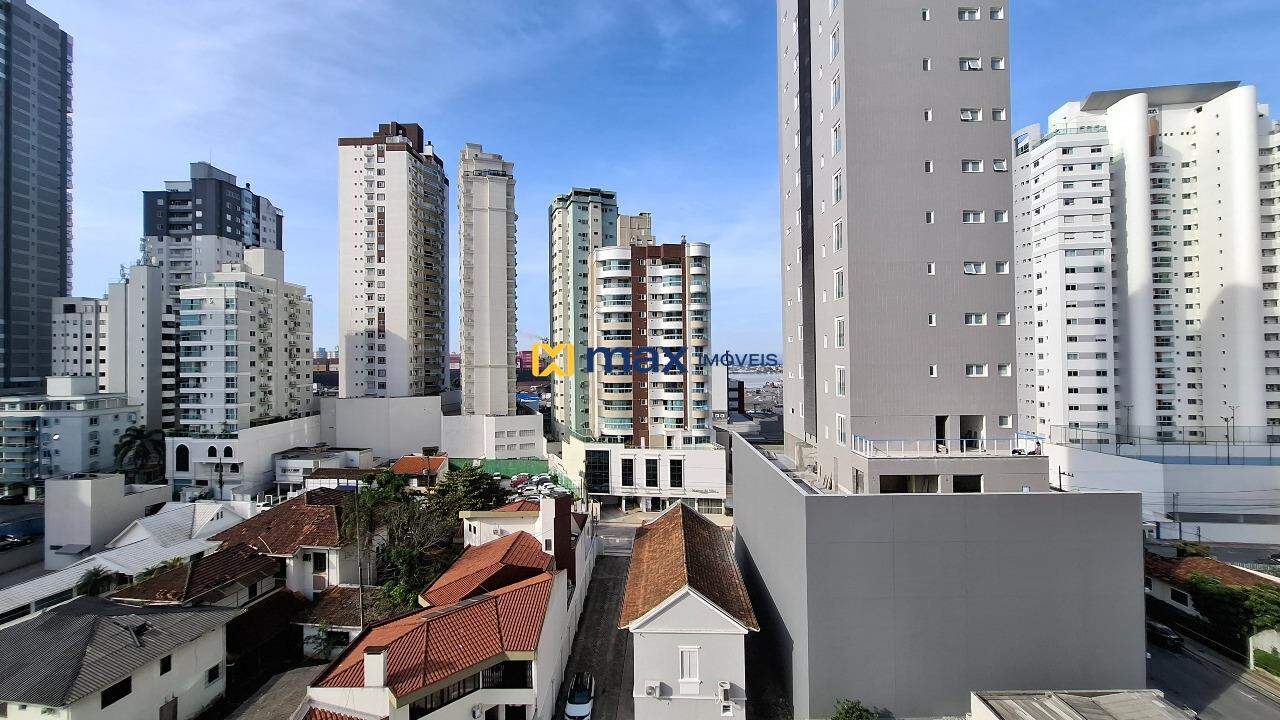 Apartamento à venda no Centro: VIsta