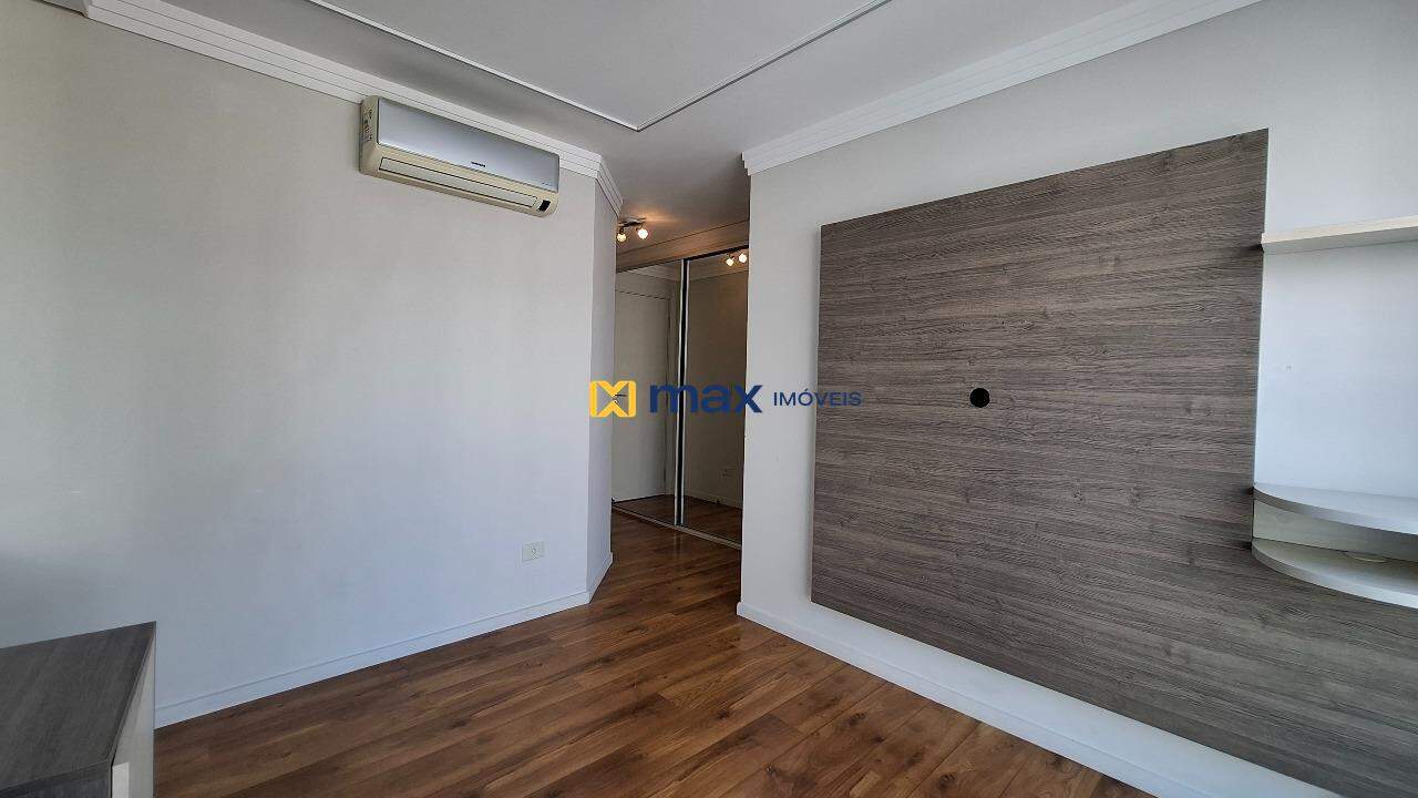 Apartamento à venda no Centro: Suíte
