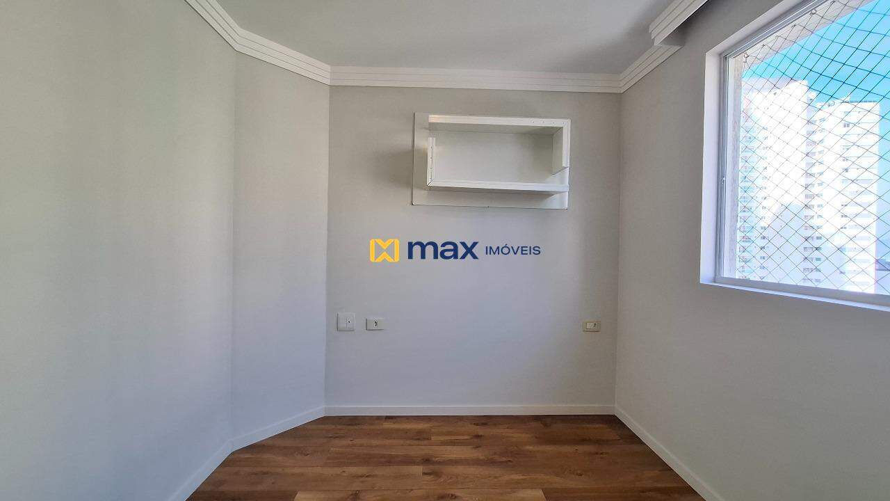 Apartamento à venda no Centro: Dormitório