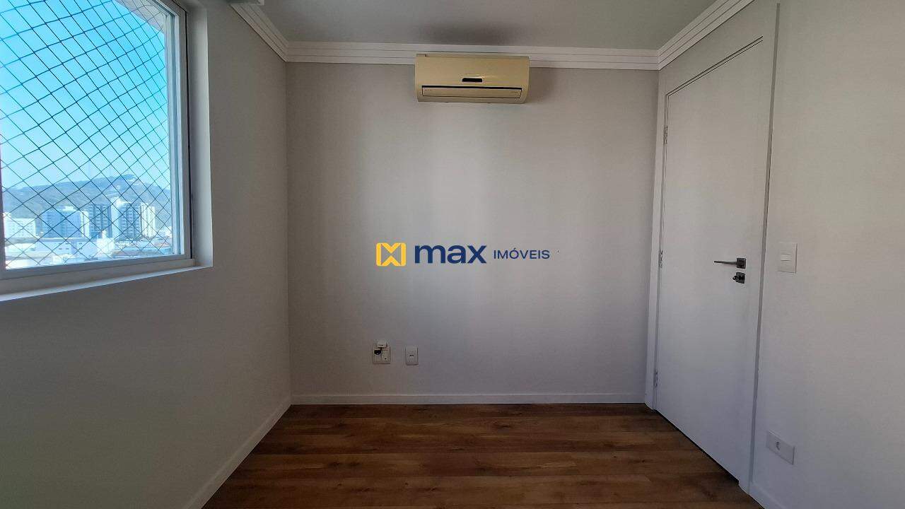 Apartamento à venda no Centro: Dormitório
