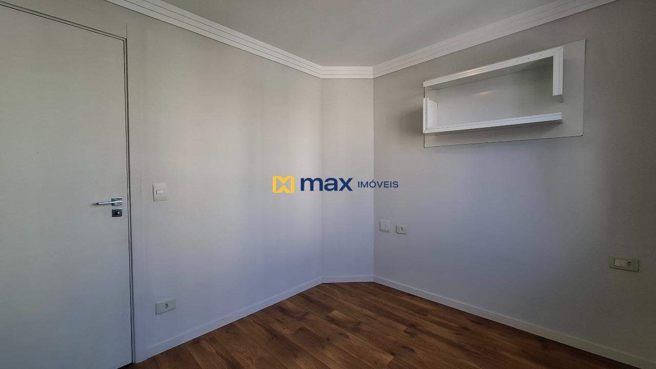 Apartamento à venda no Centro: Dormitório
