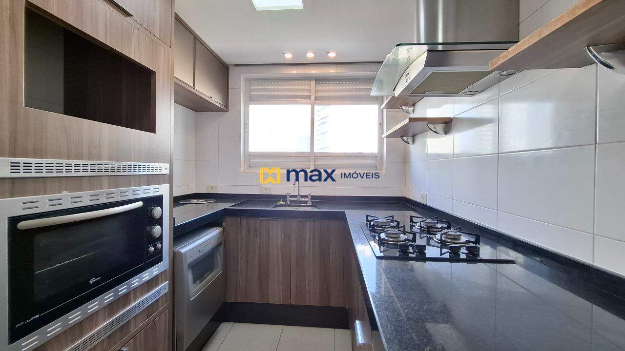 Apartamento à venda no Centro: Cozinha
