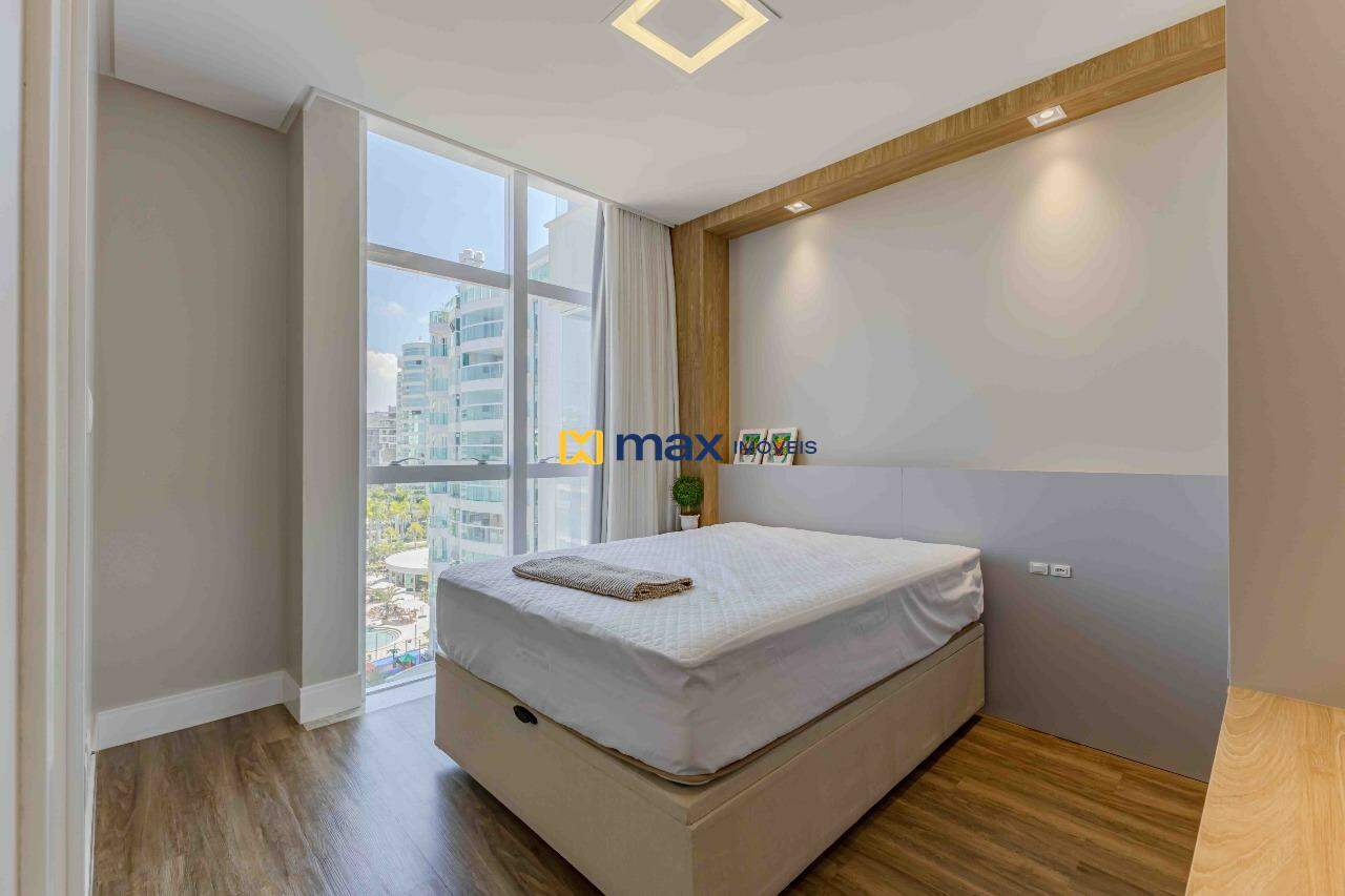 Apartamento à venda no Praia Brava: Suíte 3