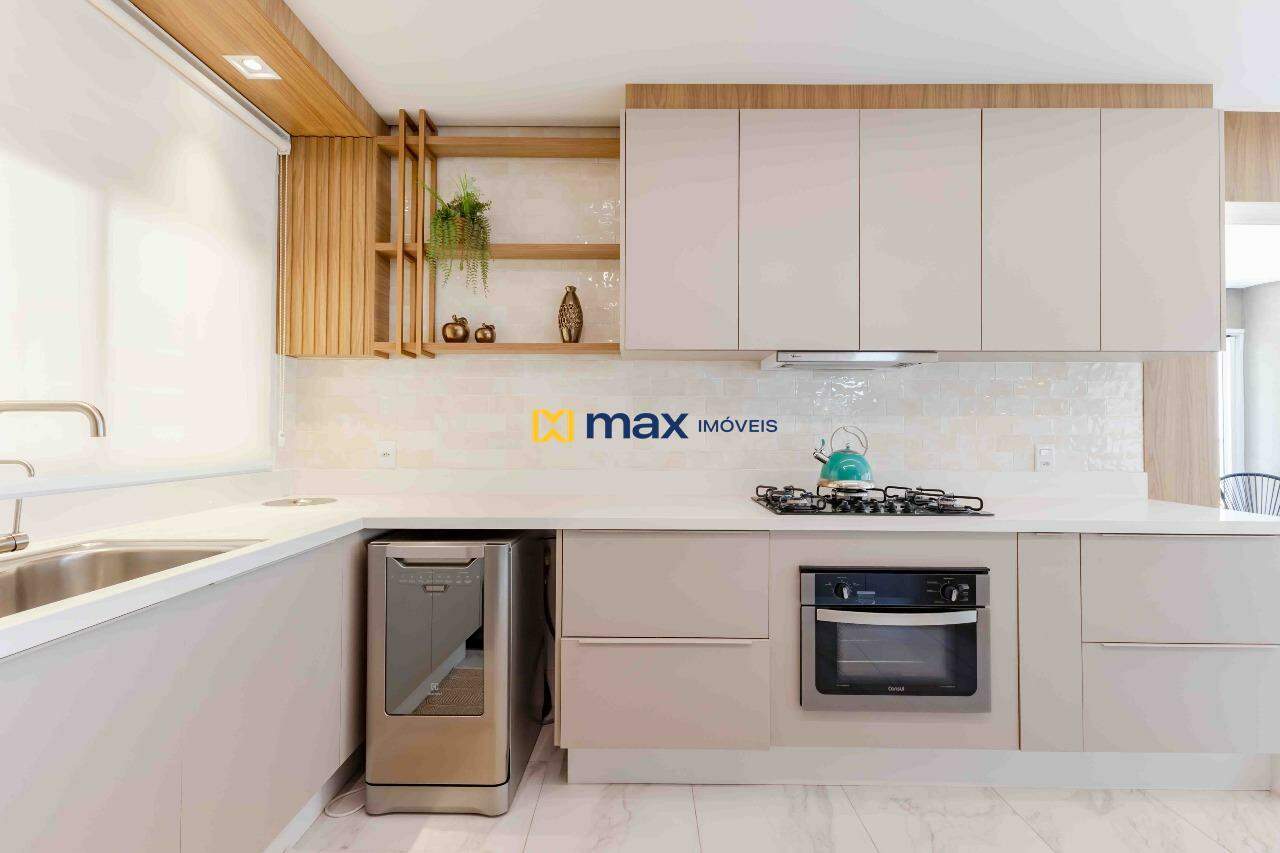 Apartamento à venda no Praia Brava: Cozinha