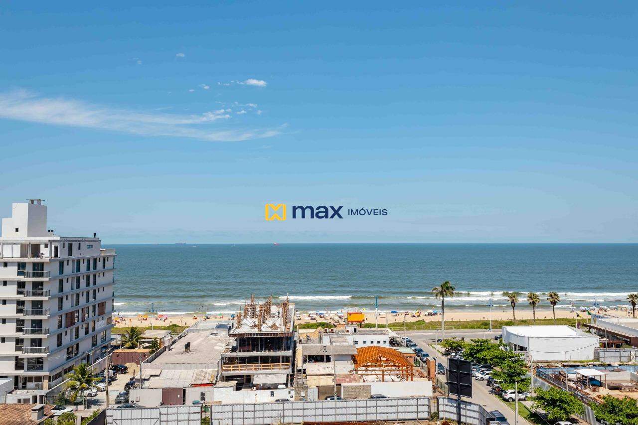 Apartamento à venda no Praia Brava: Vista
