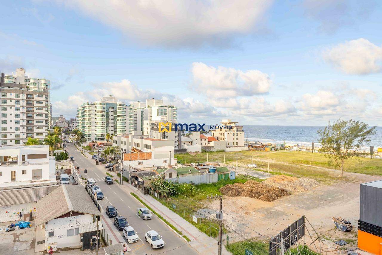 Apartamento à venda no Praia Brava: Vista sacada