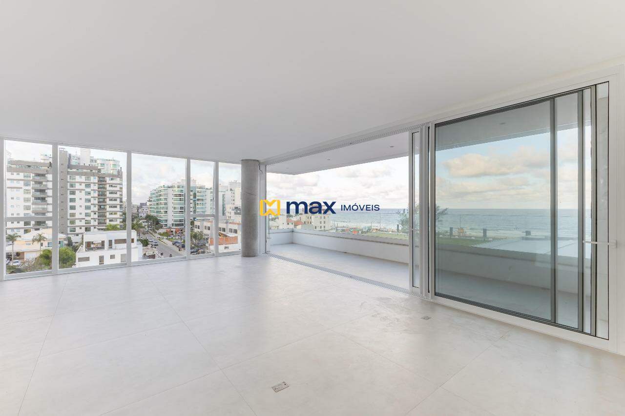 Apartamento à venda no Praia Brava: Living integrado