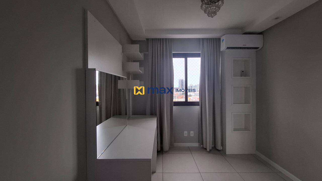 Apartamento à venda no Centro: Quarto 1