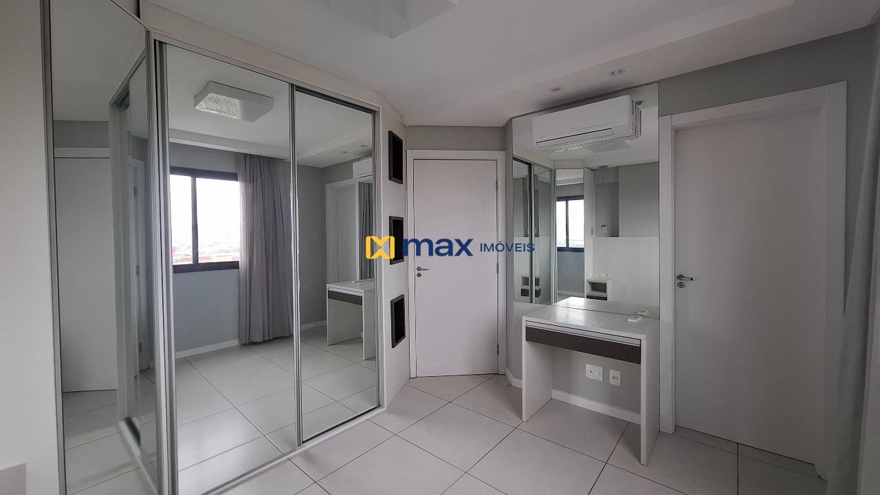 Apartamento à venda no Centro: Suíte