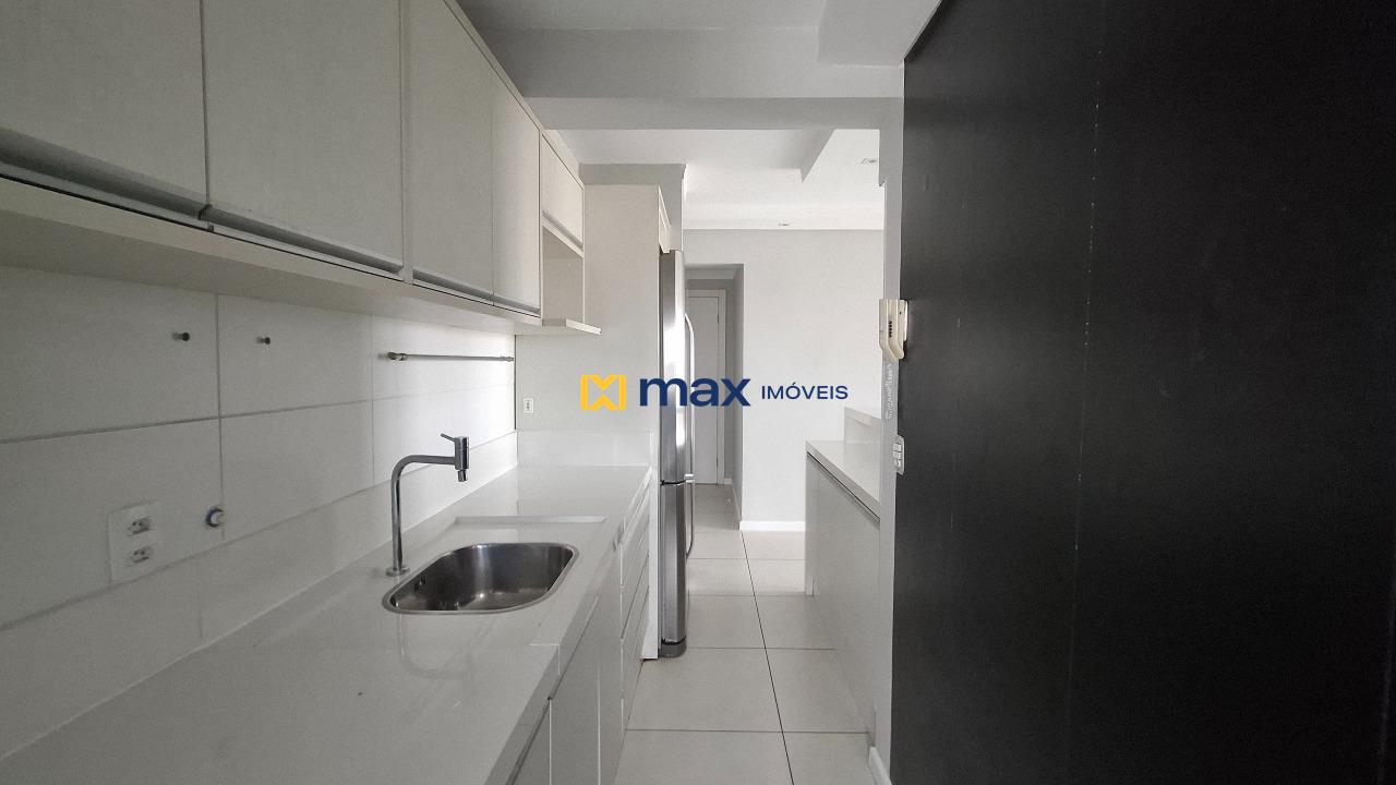 Apartamento à venda no Centro: Cozinha