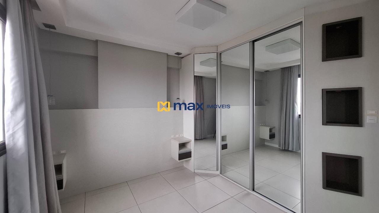 Apartamento à venda no Centro: Suíte