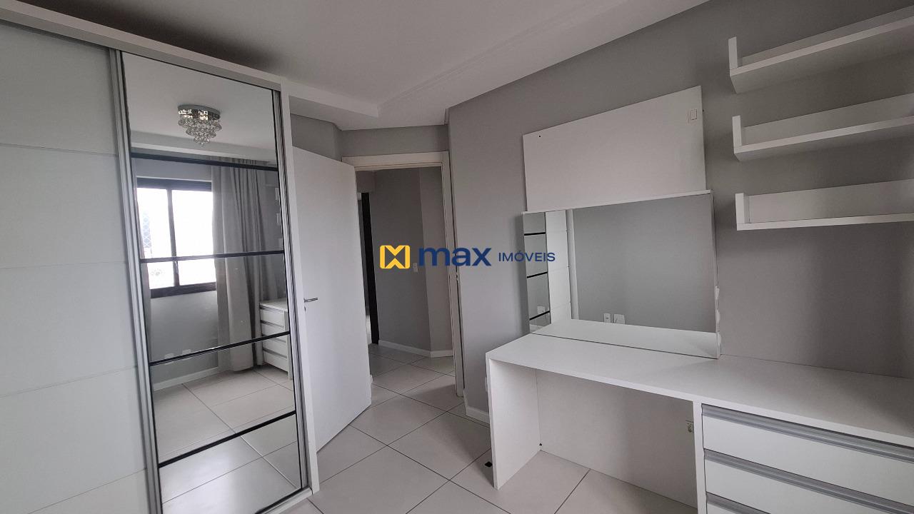 Apartamento à venda no Centro: Quarto 1