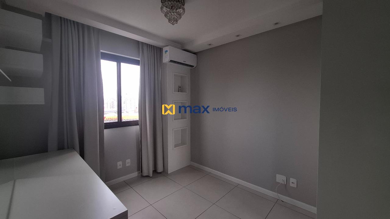 Apartamento à venda no Centro: Quarto 1