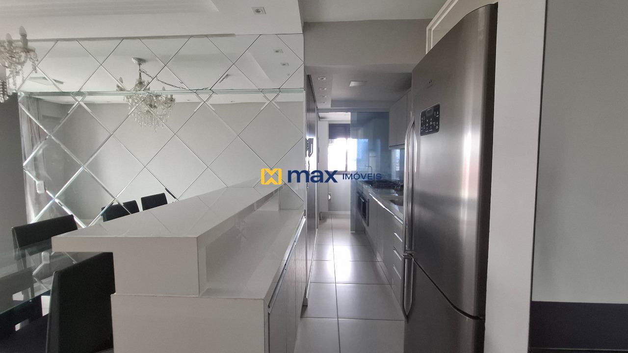 Apartamento à venda no Centro: Cozinha