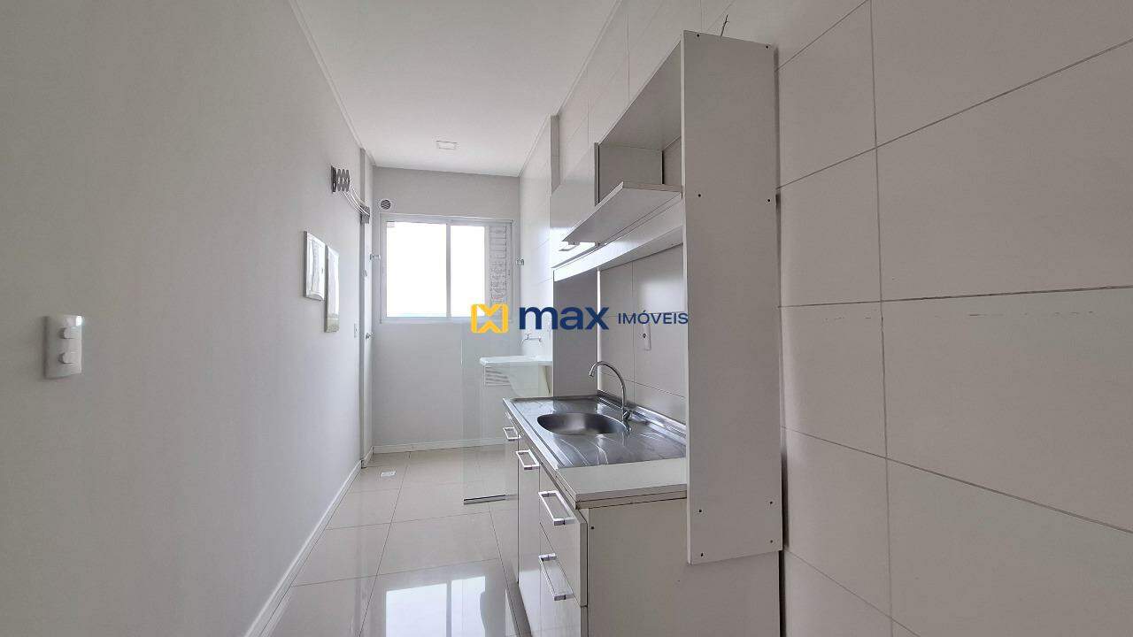 Apartamento à venda no São João: Cozinha