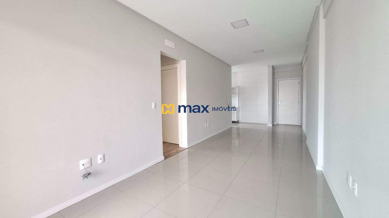 Apartamento à venda no São João: Living integrado