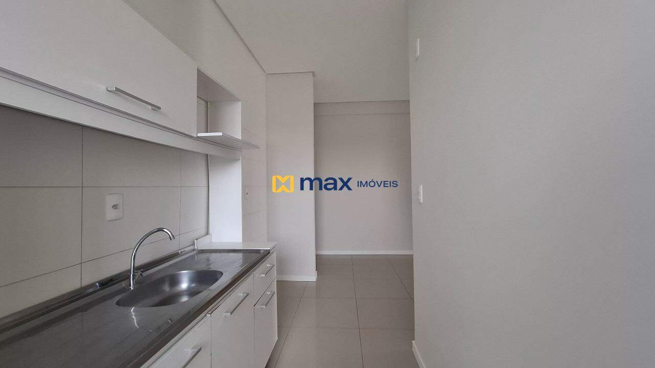 Apartamento à venda no São João: Cozinha
