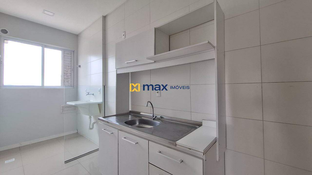 Apartamento à venda no São João: Cozinha