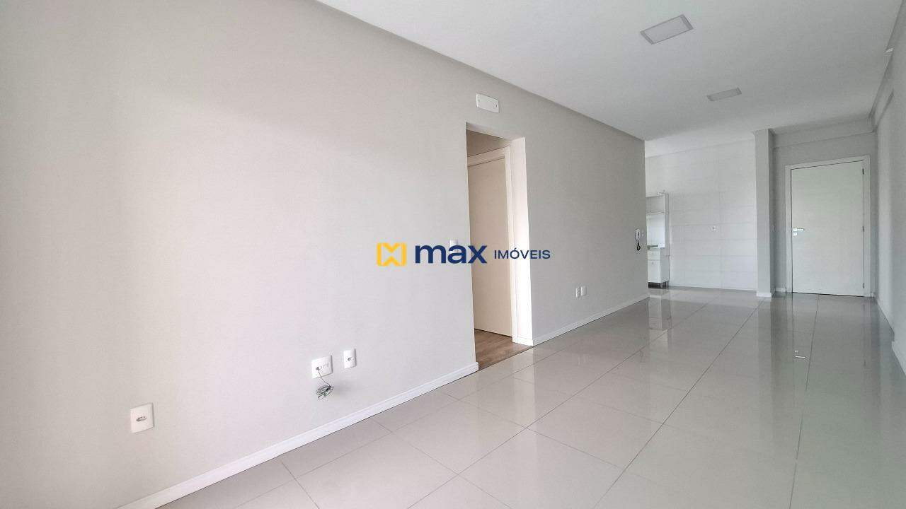 Apartamento à venda no São João: Living integrado