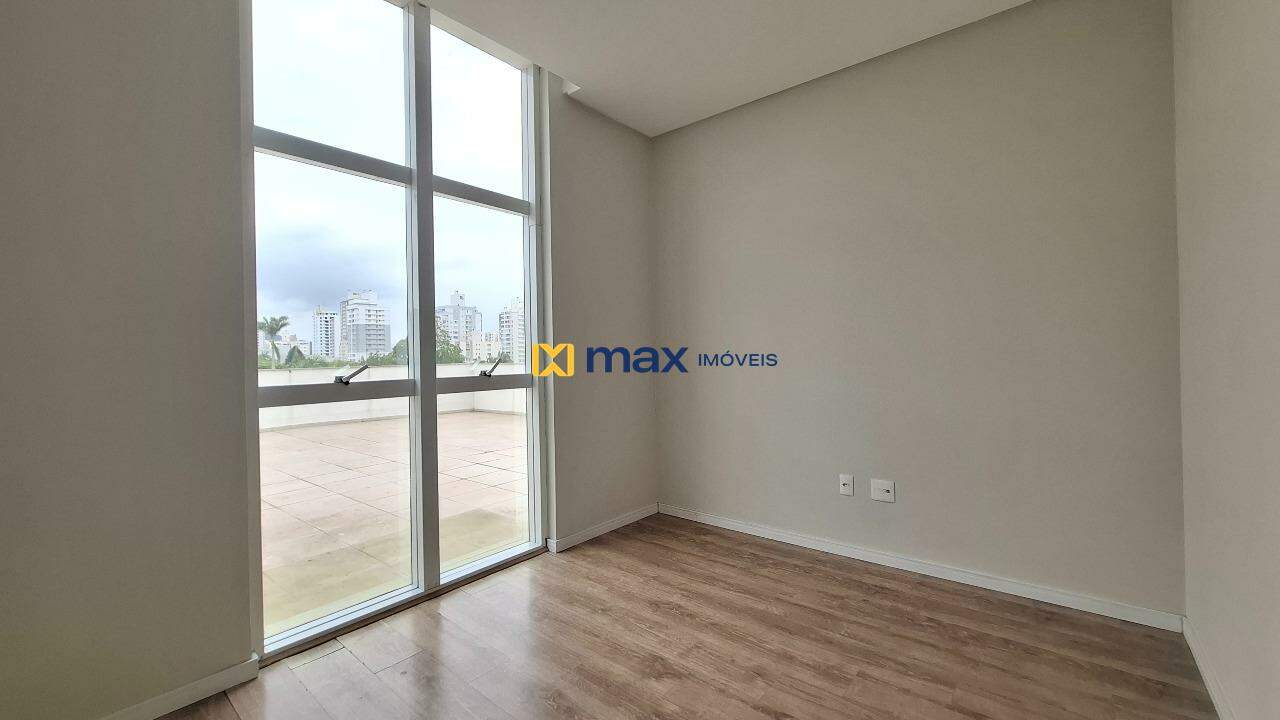 Apartamento à venda no São João: Suíte
