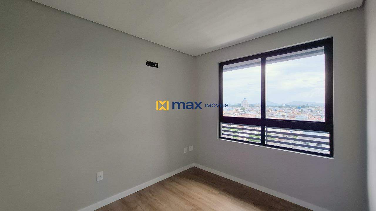 Apartamento à venda no Dom Bosco: Dormitório