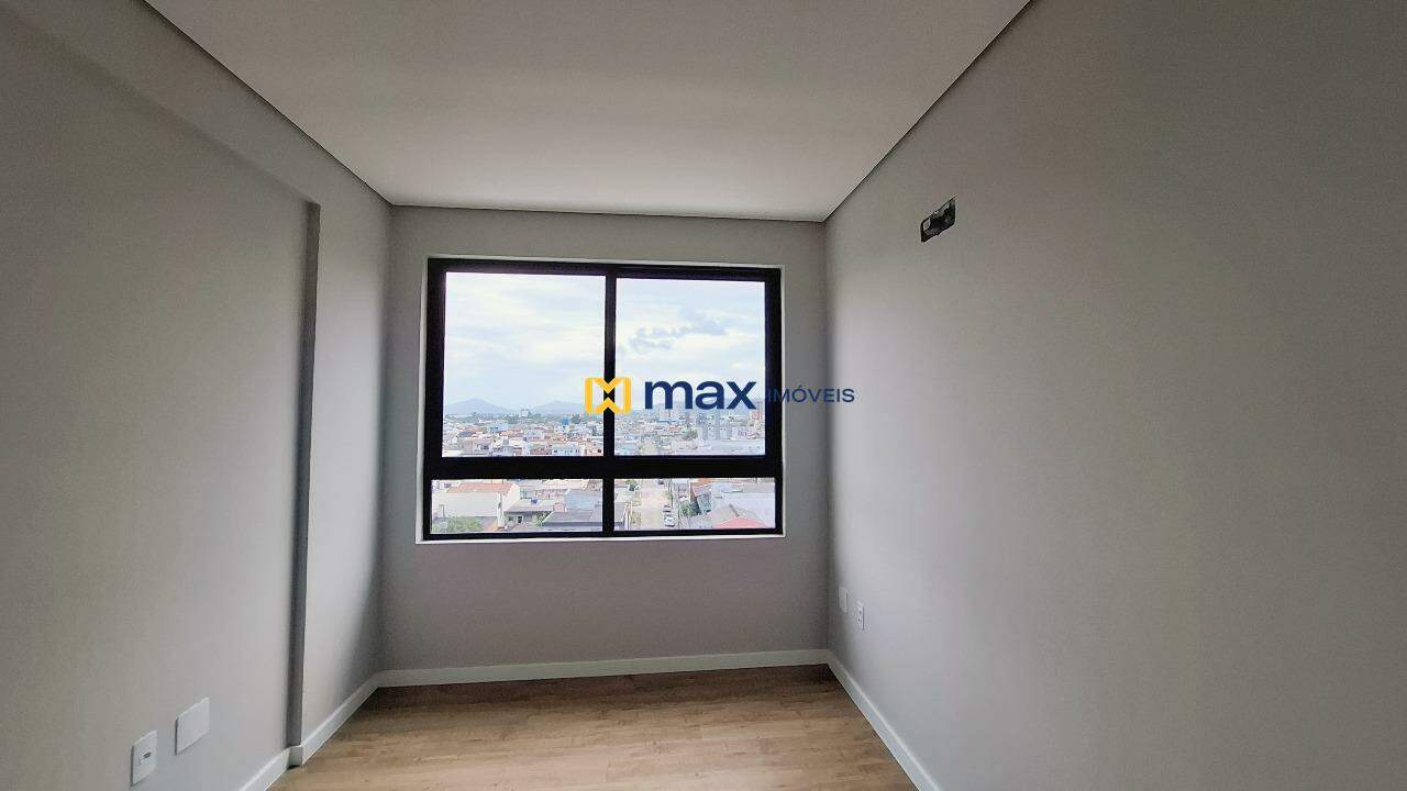 Apartamento à venda no Dom Bosco: Suíte