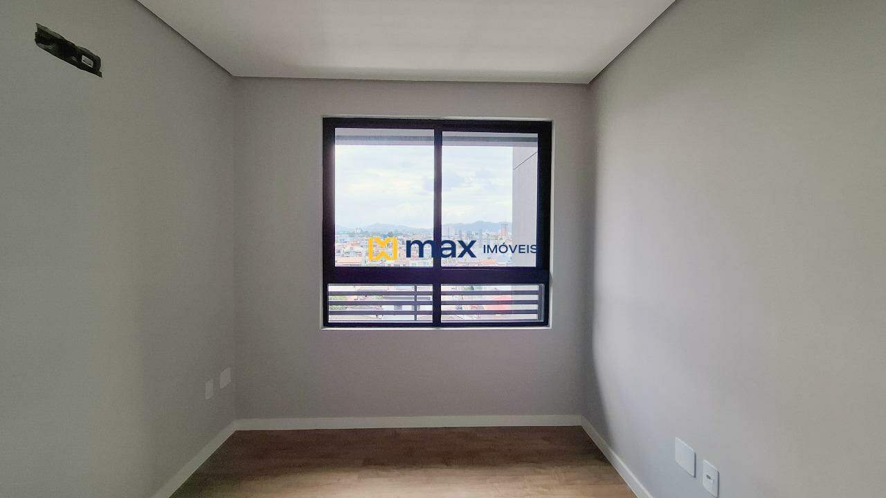 Apartamento à venda no Dom Bosco: Dormitório