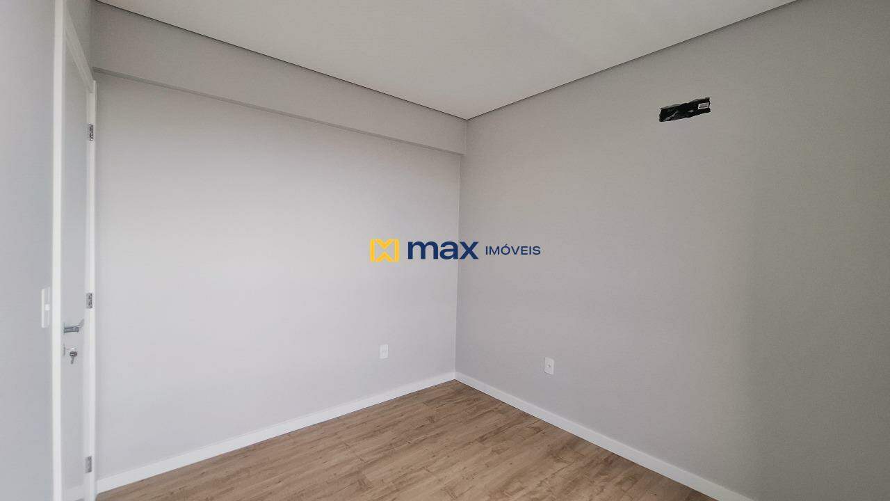 Apartamento à venda no Dom Bosco: Dormitório