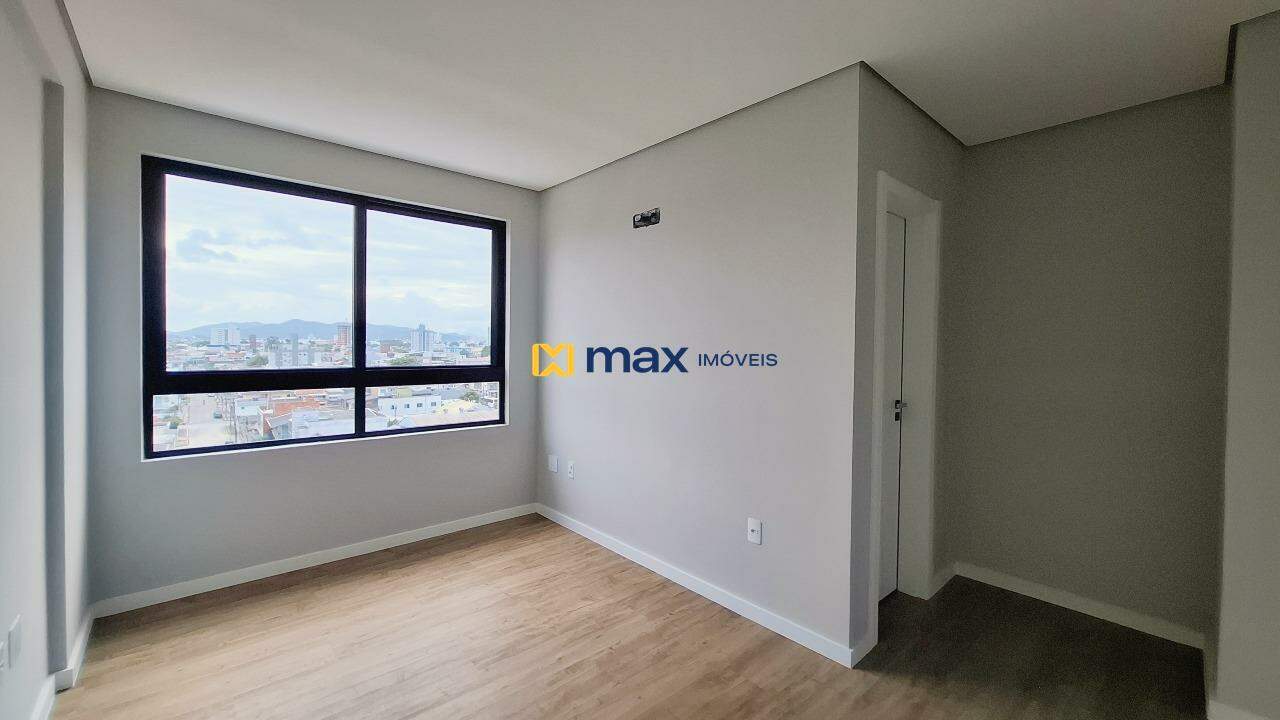 Apartamento à venda no Dom Bosco: Suíte