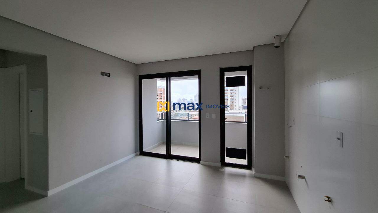 Apartamento à venda no Dom Bosco: Living integrado