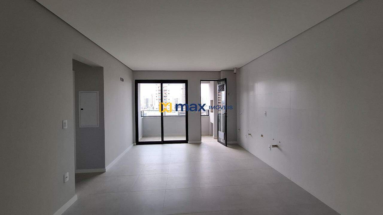 Apartamento à venda no Dom Bosco: Living integrado