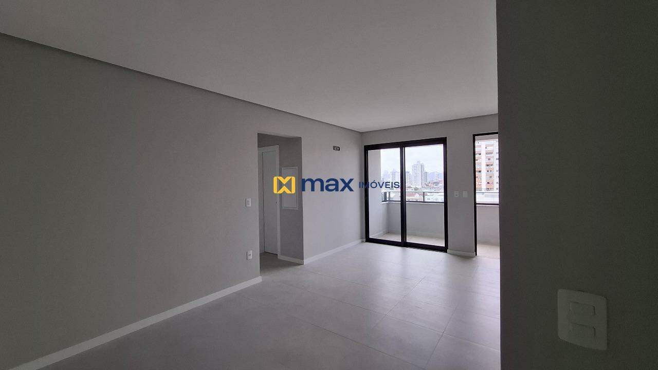Apartamento à venda no Dom Bosco: Living integrado