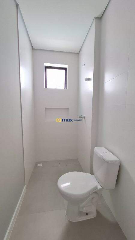 Apartamento à venda no Dom Bosco: Banheiro social