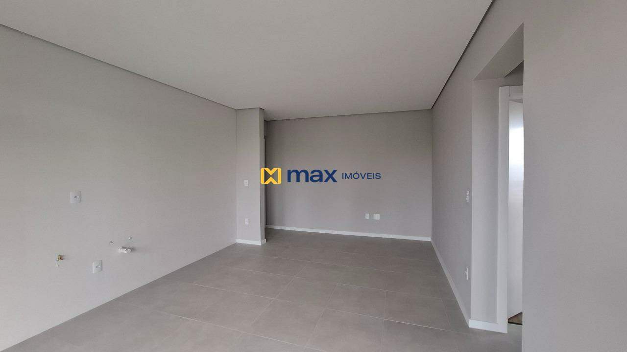 Apartamento à venda no Dom Bosco: Living integrado