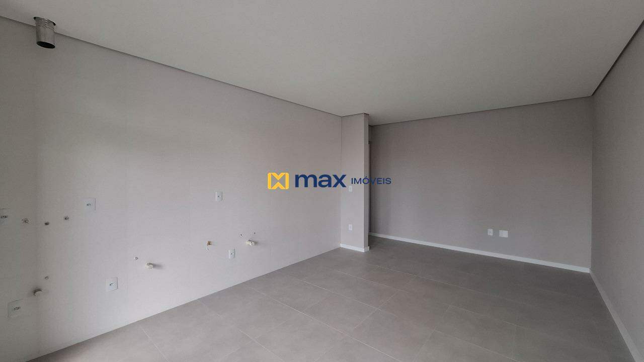 Apartamento à venda no Dom Bosco: Living integrado