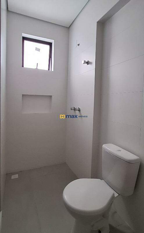 Apartamento à venda no Dom Bosco: Banheiro suíte