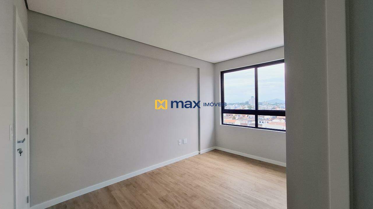 Apartamento à venda no Dom Bosco: Suíte