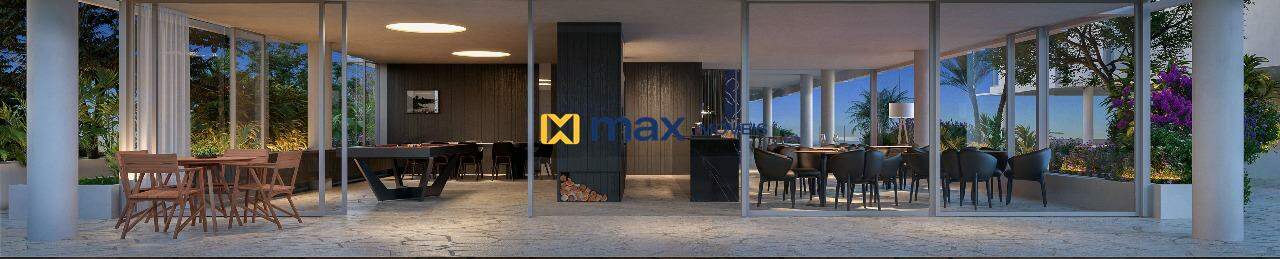 Apartamento à venda no Praia Brava: Pub