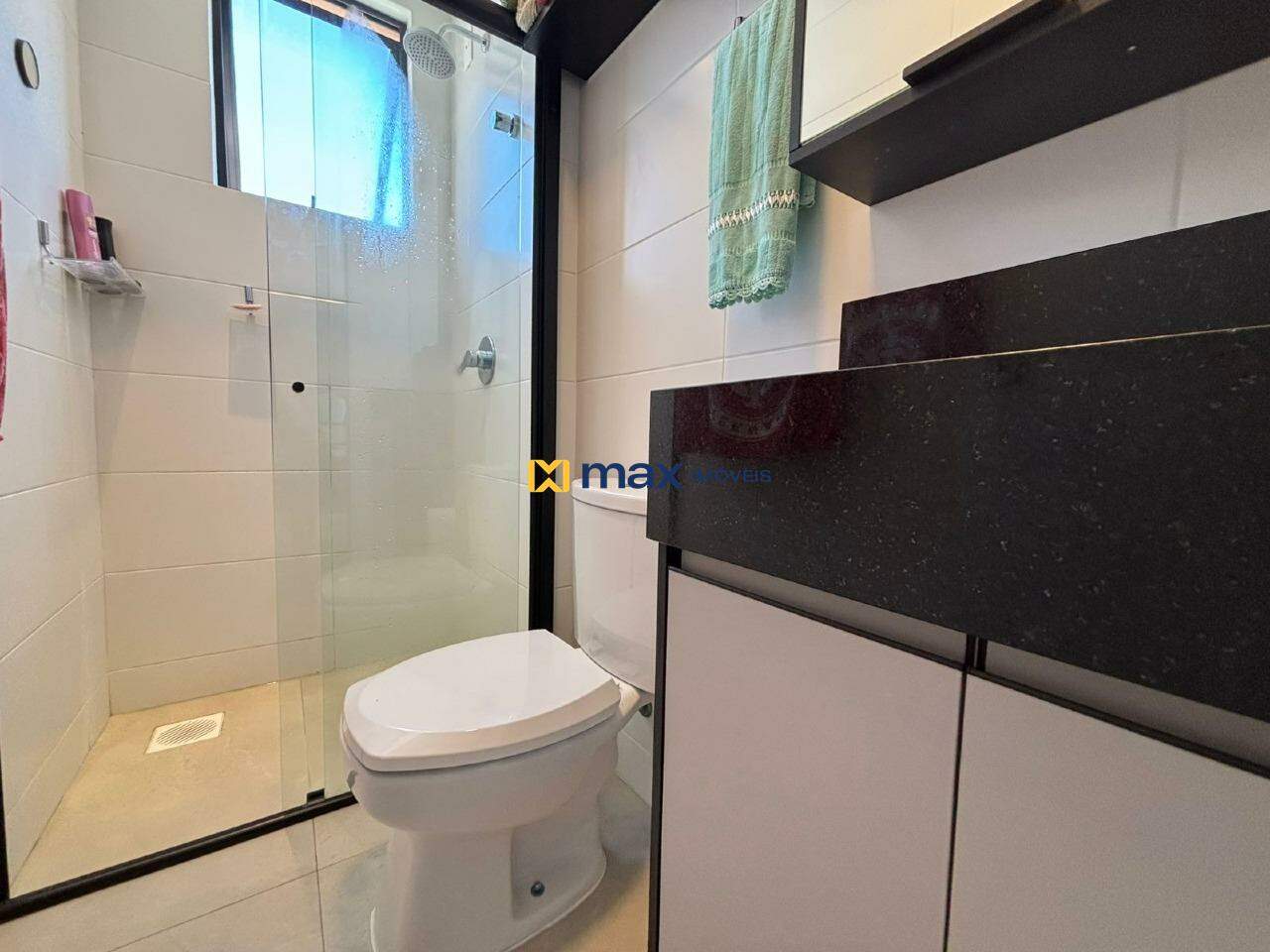 Apartamento à venda no Nações: 