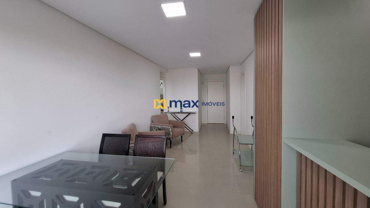 Apartamento à venda no Centro: Sala