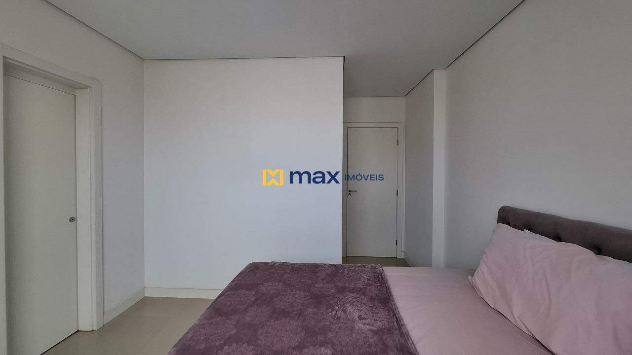 Apartamento à venda no Centro: Suíte